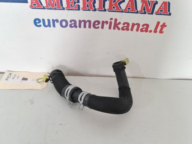 Outlet Hose